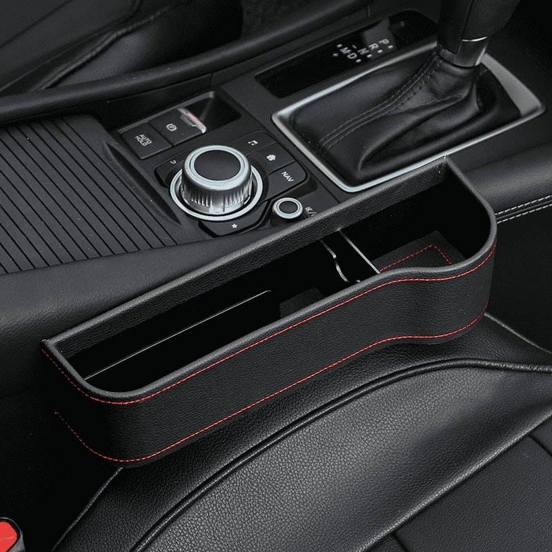 Car Seat Organizer gallery image