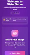 VisionVerse gallery image