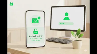 SafePass AI for Windows gallery image
