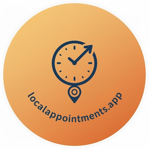 LocalAppointments.app
