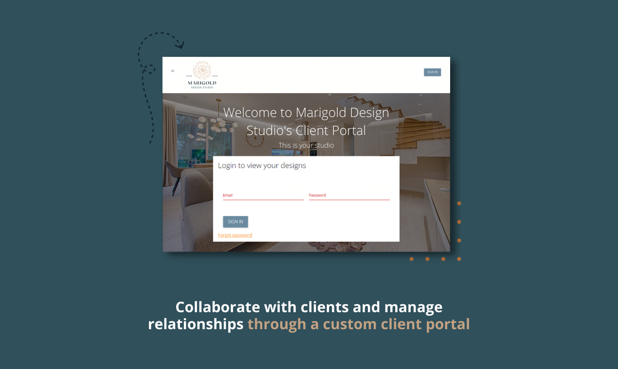 Mydoma NEXT for Interior Designers gallery image