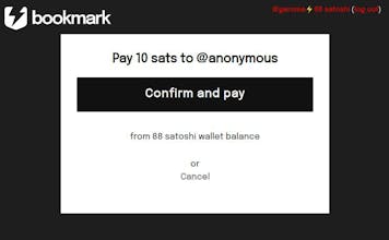 Bookmark.org gallery image