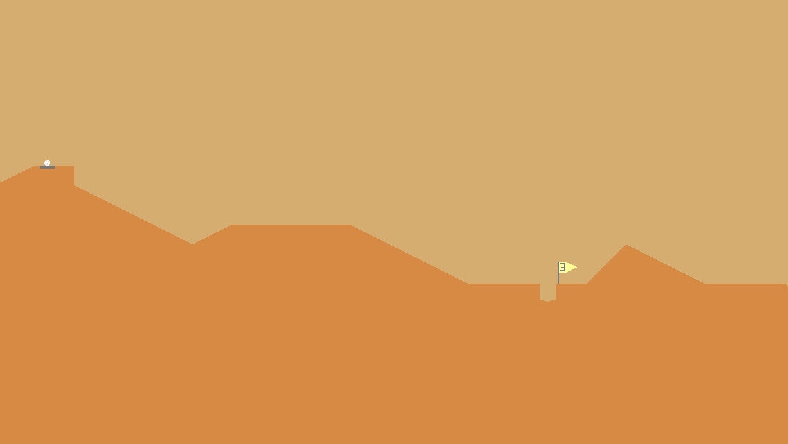 Desert Golfing gallery image