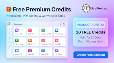 UltraPixel.app gallery image
