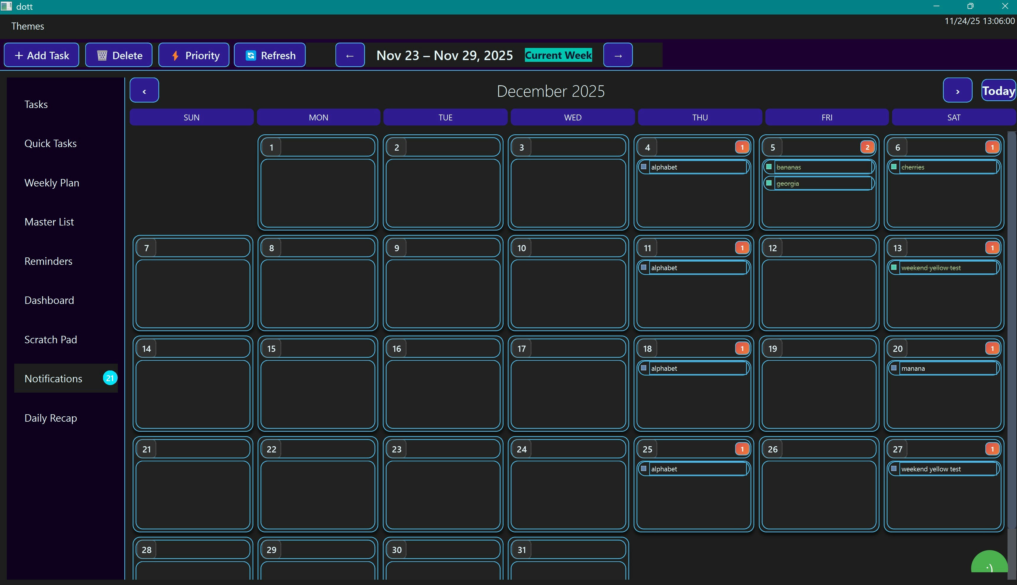 To-Do It - Screenshot 4 showing product features and functionality