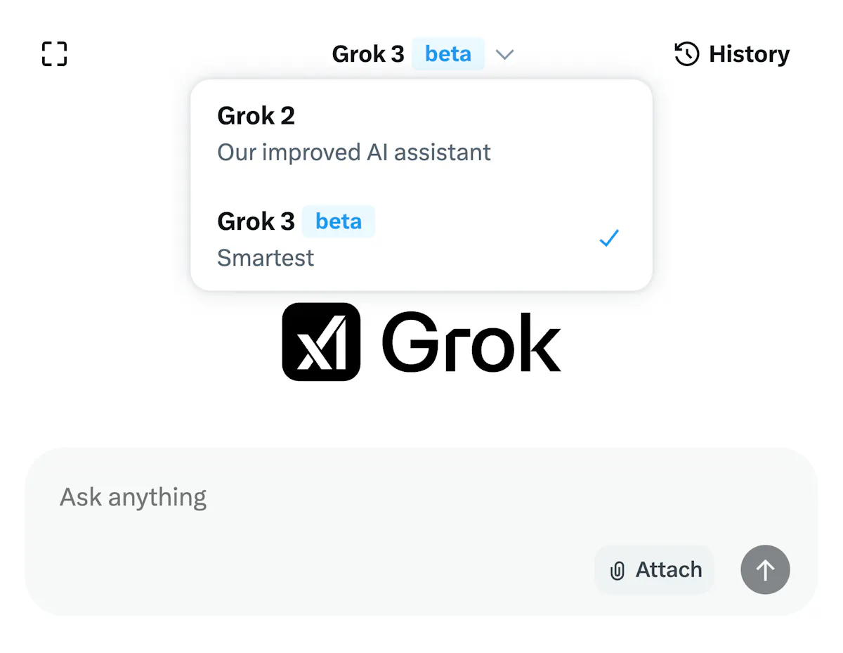 Grok 3