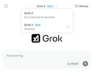 Grok 3