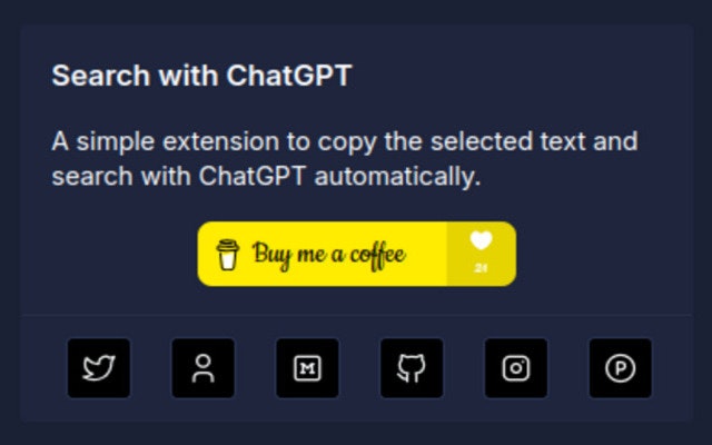 GPT Search gallery image