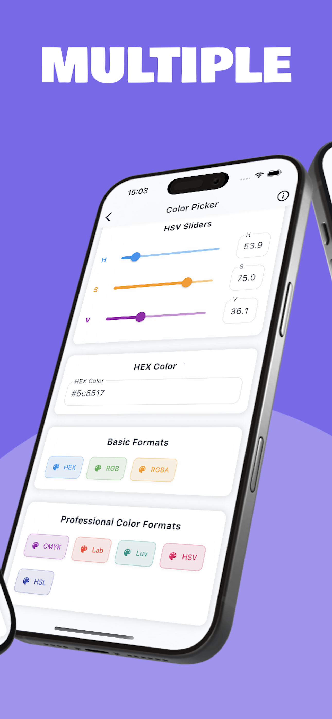 ‎ToolsDeck - Utility Toolkit gallery image