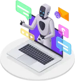 Cryptocurrency trading bot development