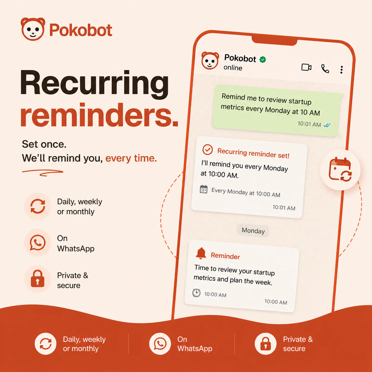 Pokobot gallery image