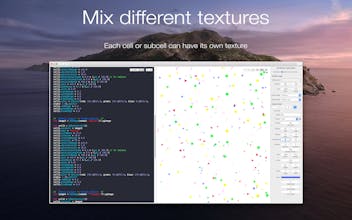 Fireworks - Particle Effects Editor gallery image