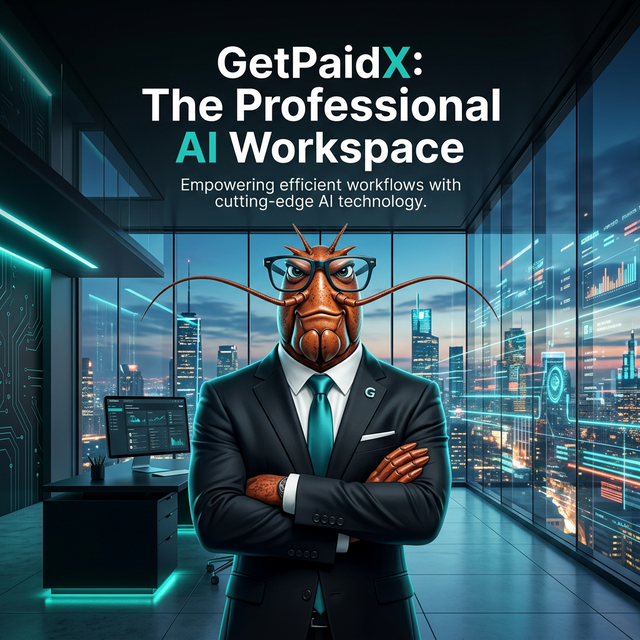 GetPaidX.com gallery image