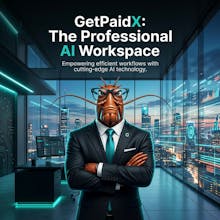 GetPaidX.com gallery image