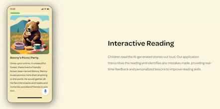 StoryScroll gallery image