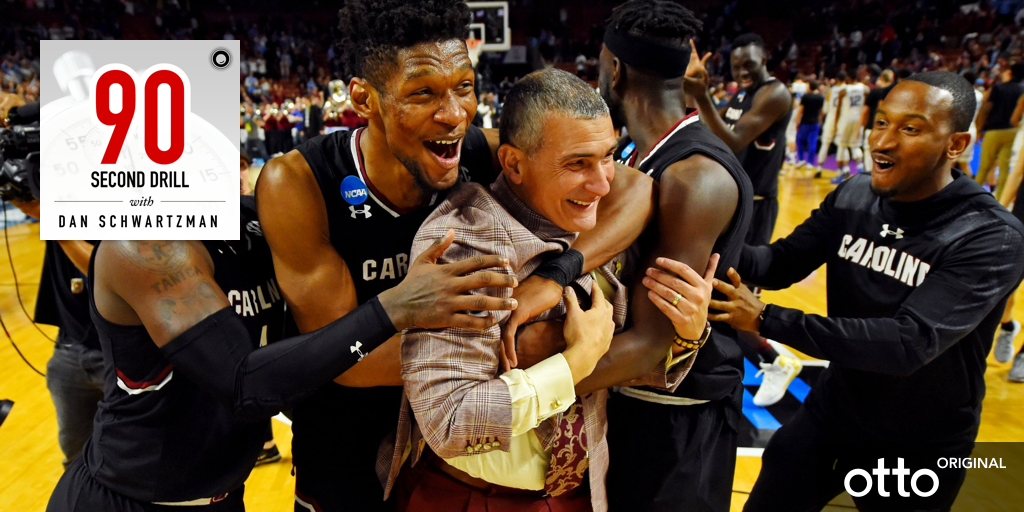 90-Second Drill - Amazon Alexa Skill gallery image