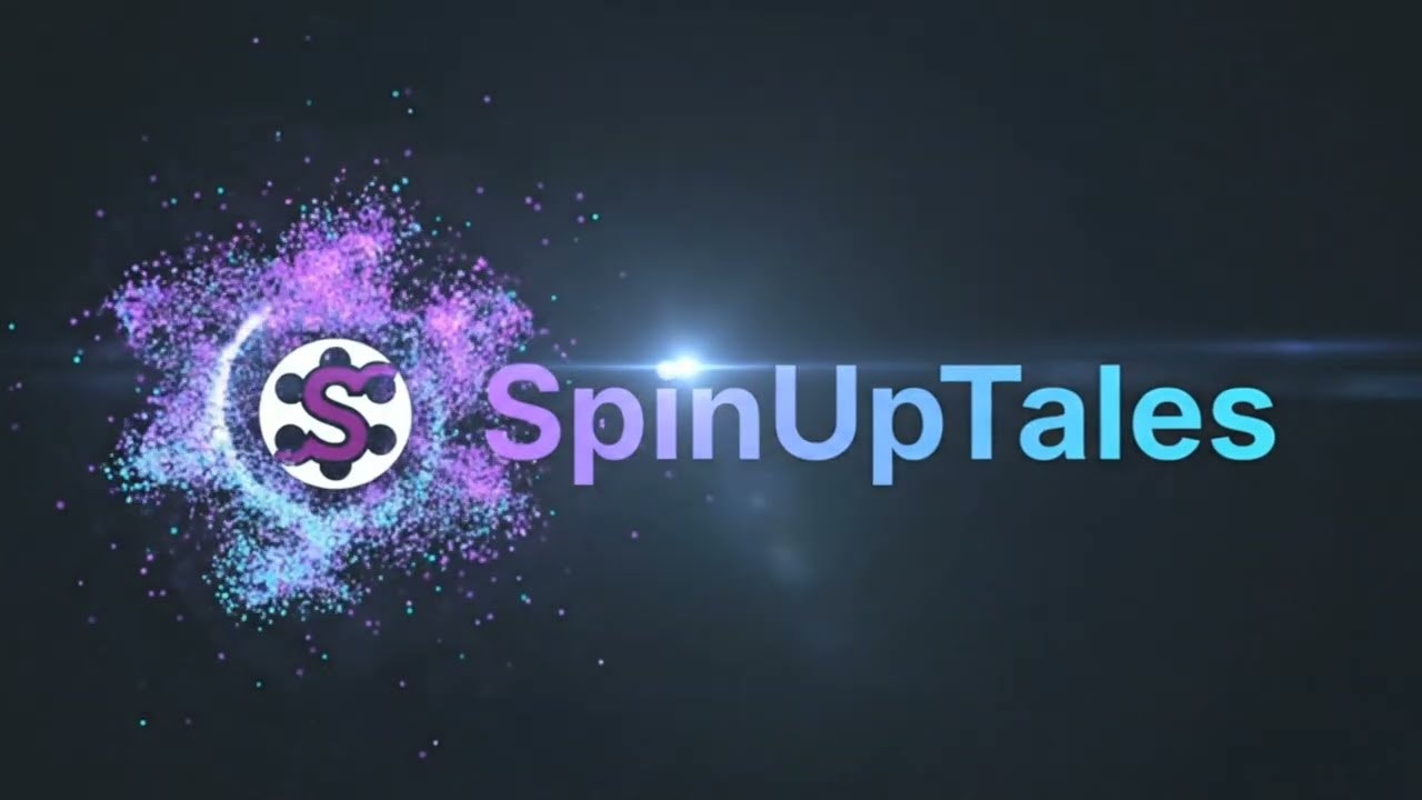 SpinUpTales gallery image