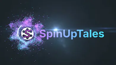 SpinUpTales gallery image