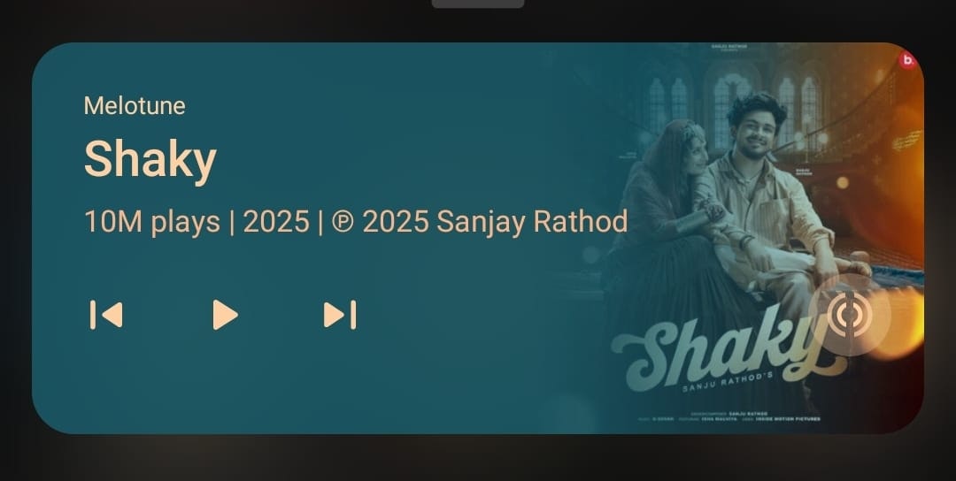 Melotune gallery image