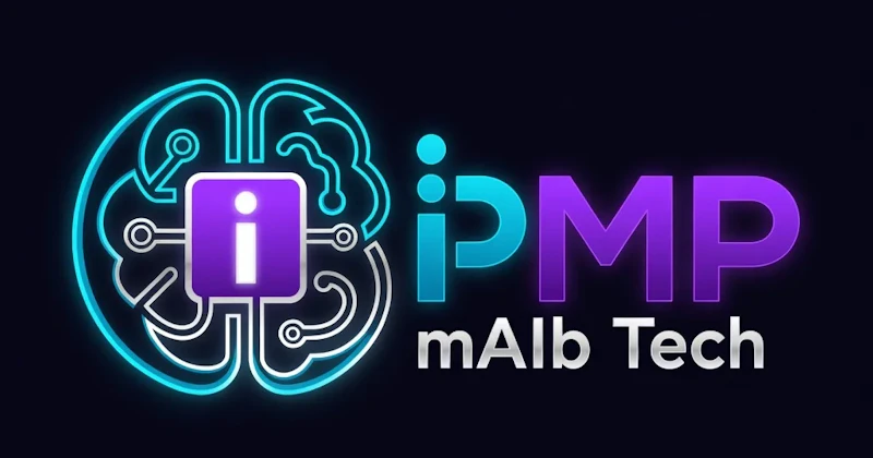 iPMP screenshot 2