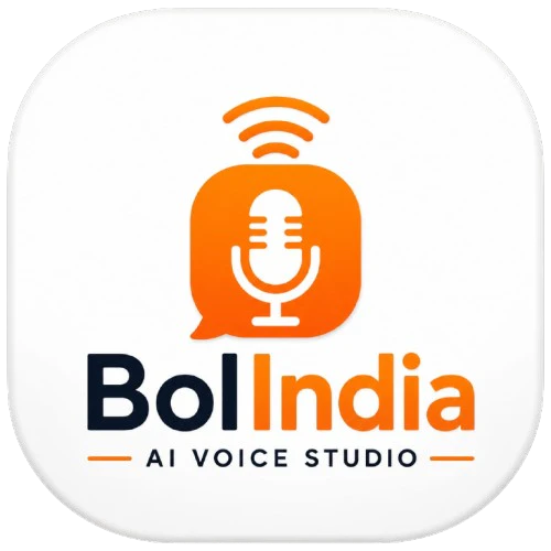 Bol India logo