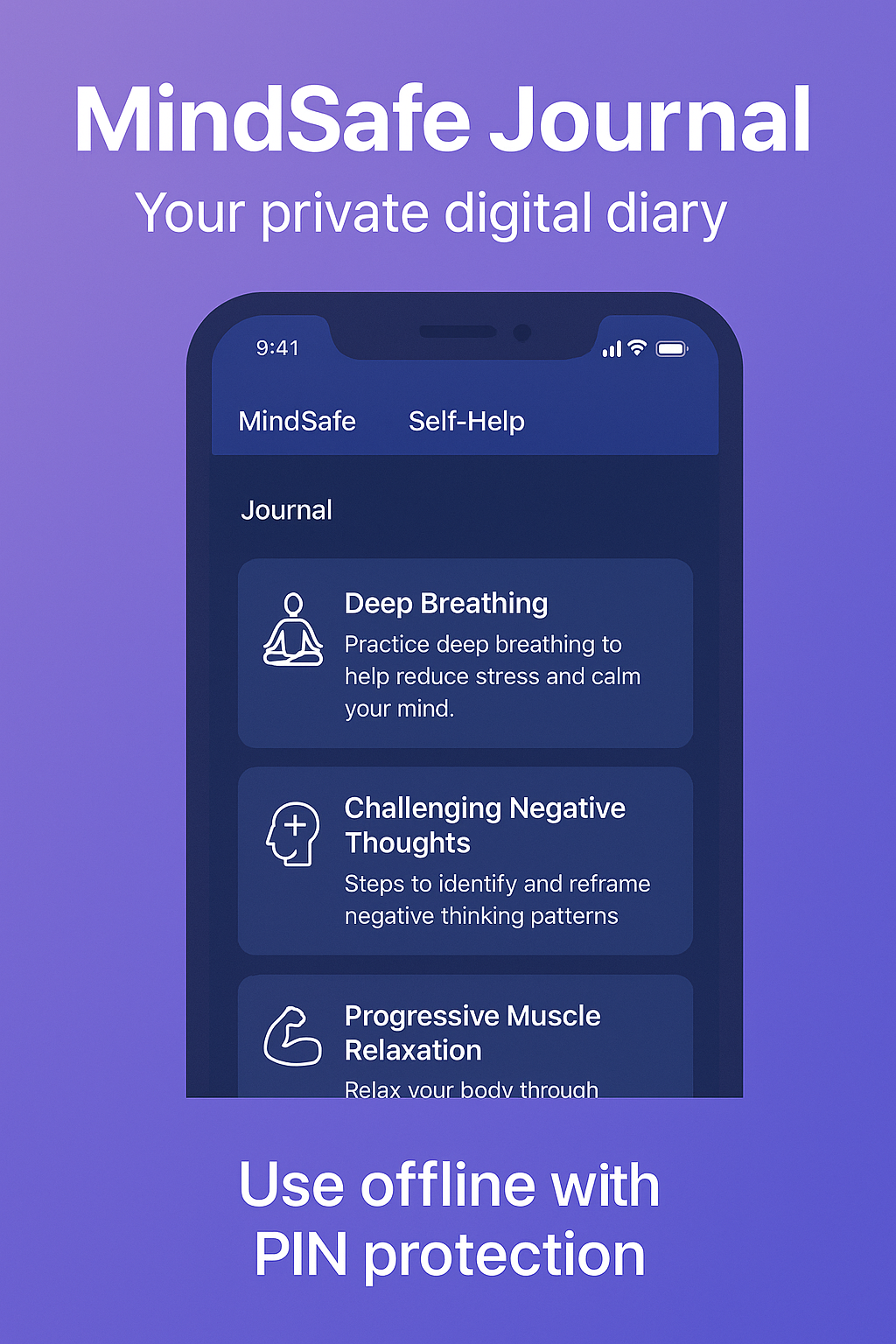 Mindsafe Journal 미디어 6