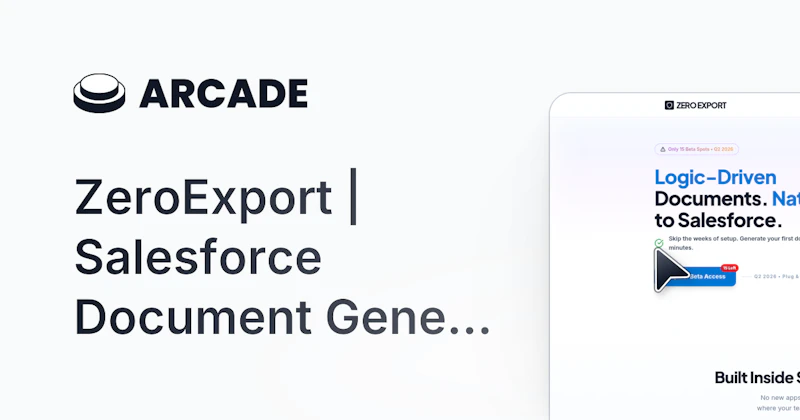 ZeroExport screenshot 2