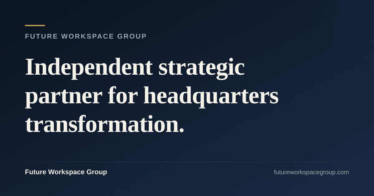 Workspace Readiness Assessment gallery image