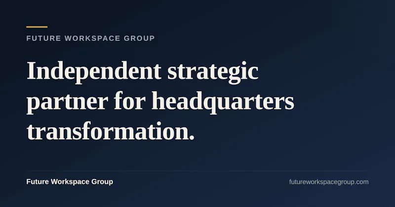 Workspace Readiness Assessment screenshot 1
