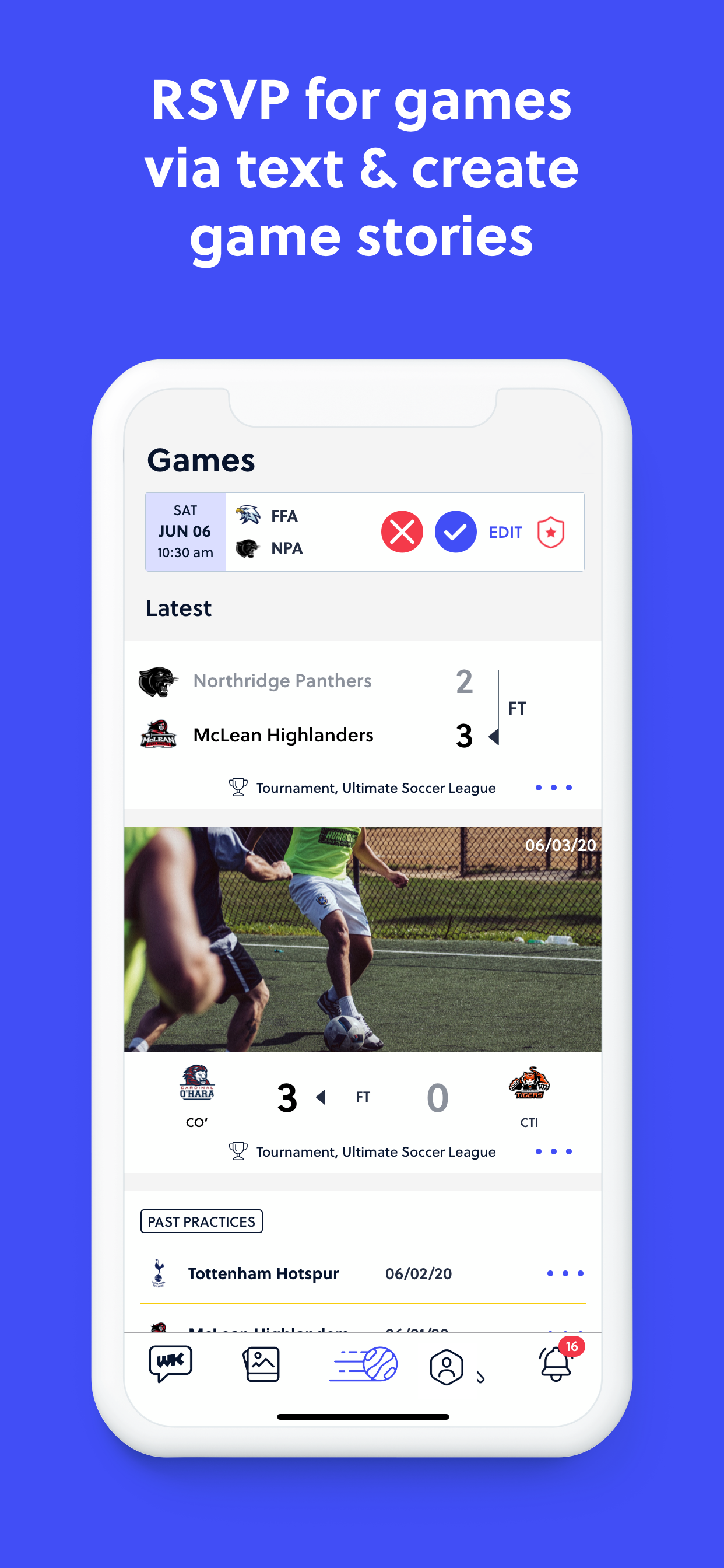 Wildkard gallery image