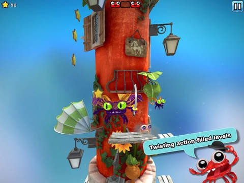 Mr. Crab 2 gallery image