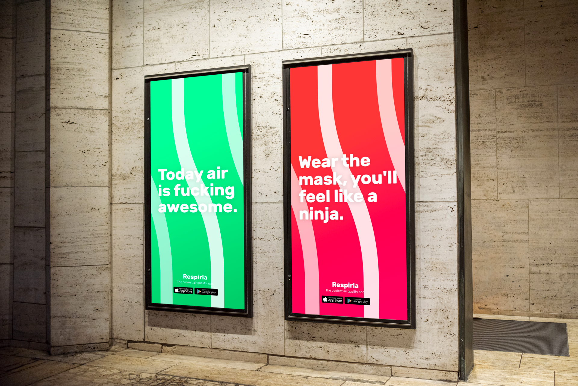 Respiria gallery image