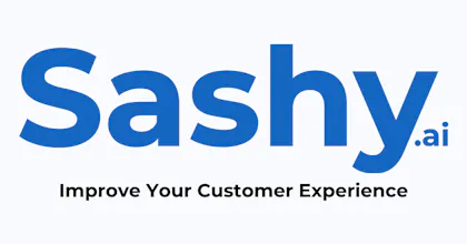 Sashy gallery image