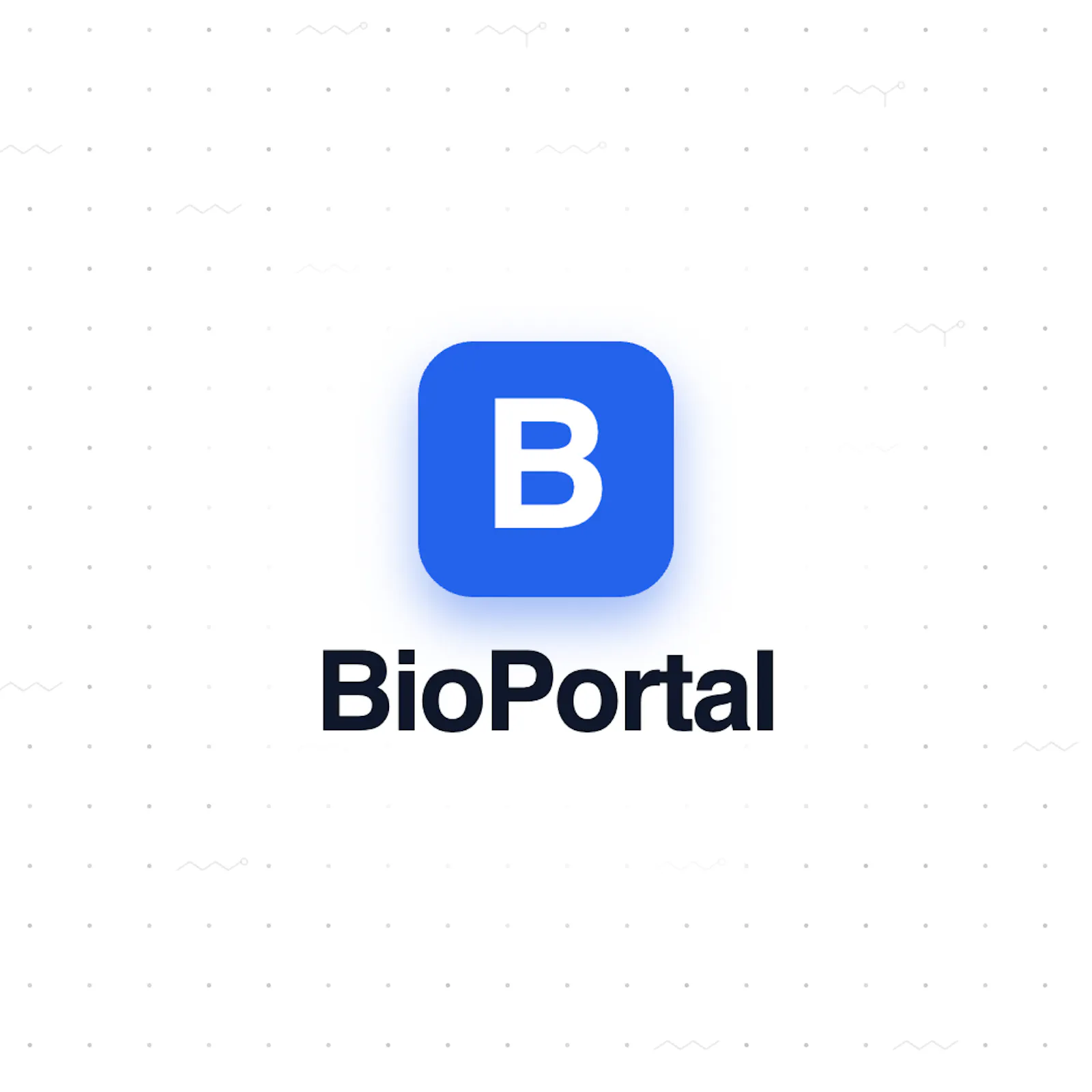 BioPortal screenshot 1
