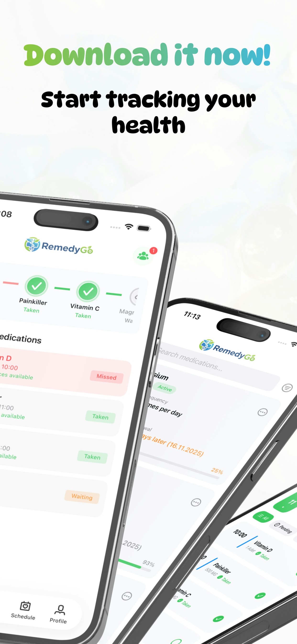 RemedyGo gallery image