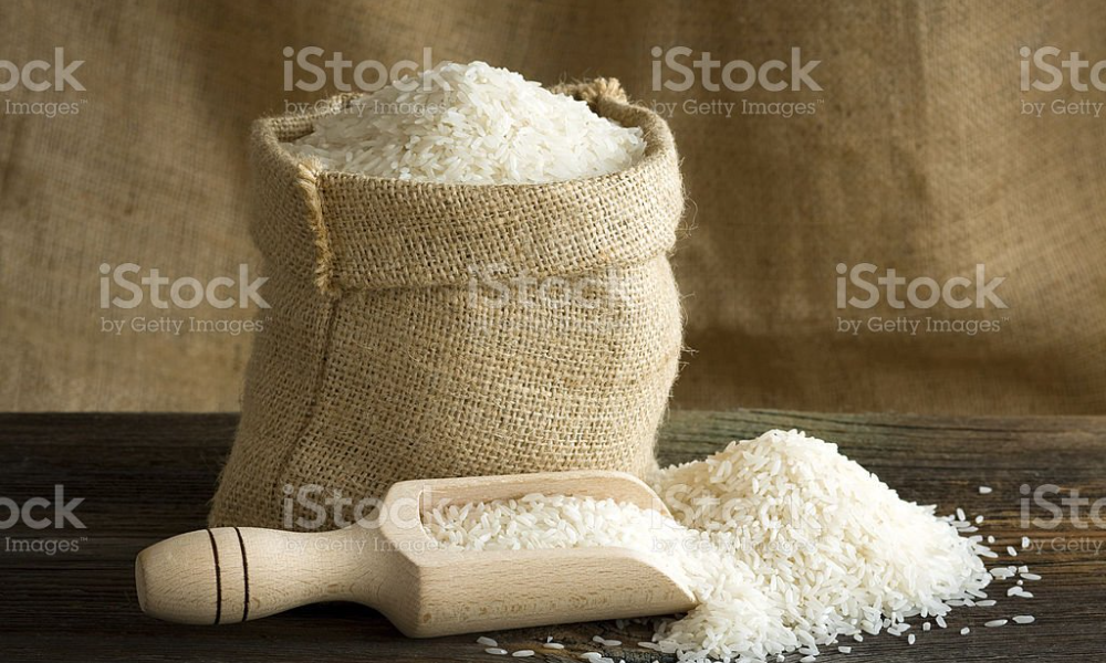 Wholesale rice suppliers in india