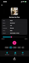 Pocket Song gallery image