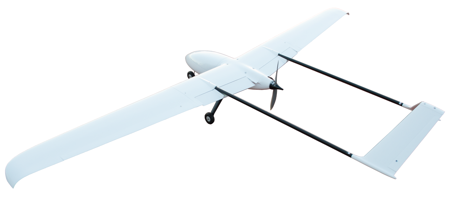 Albatross UAV gallery image