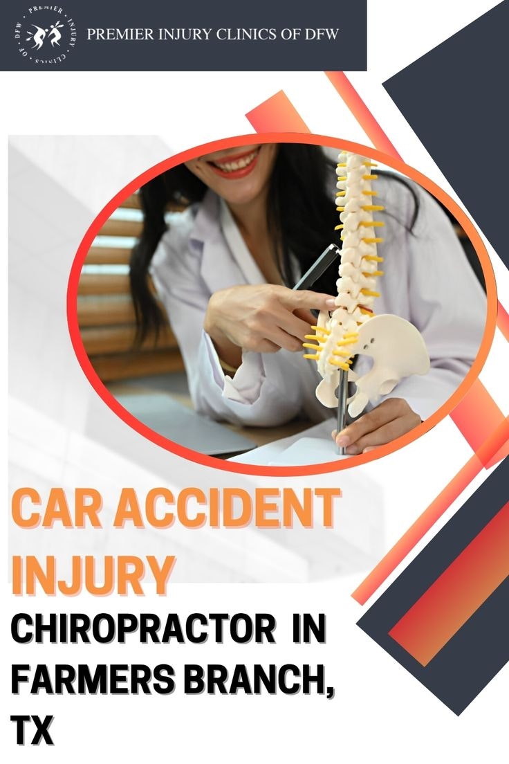 Premier Injury Clinics Arlington gallery image