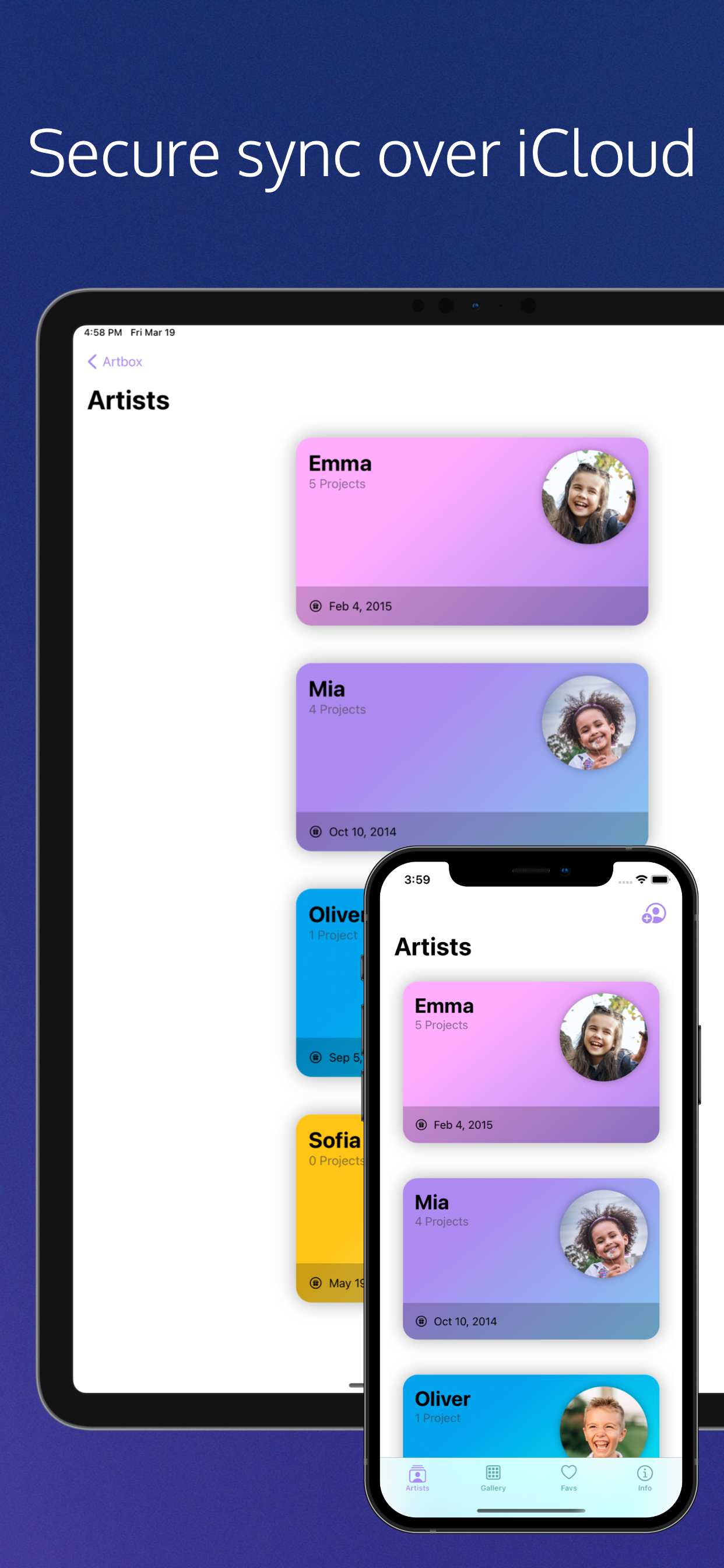 Artbox 2 gallery image