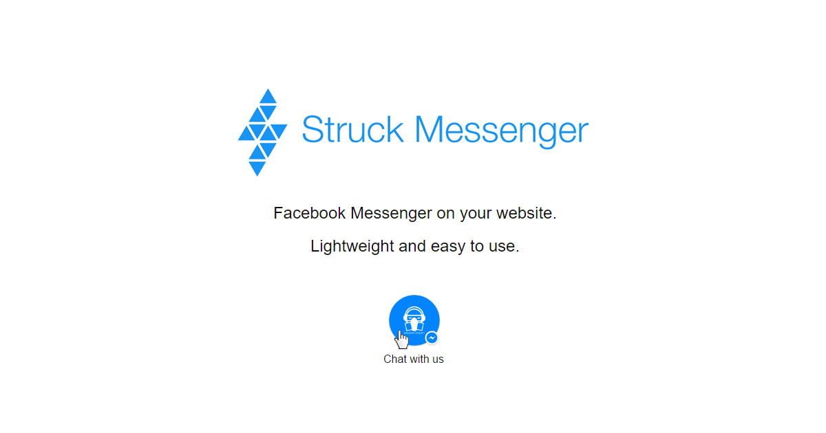 Struck Messenger