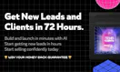 72 Hour Clients