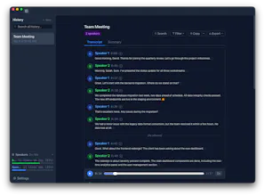 Encrybe gallery image