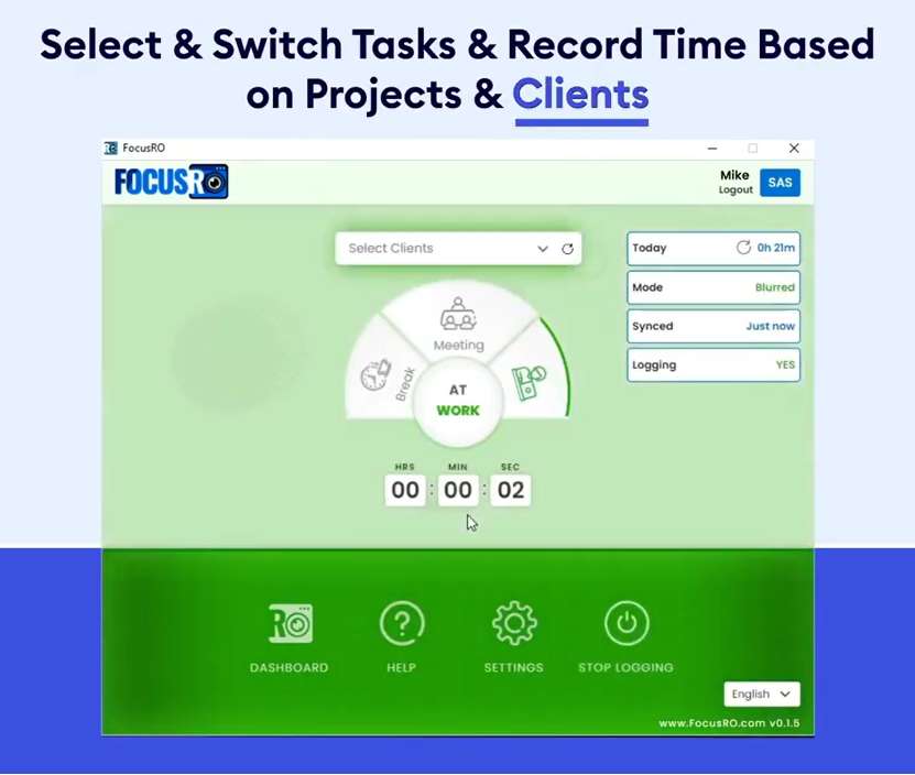 FocusRO gallery image