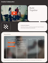 Replit Agent 4 gallery image