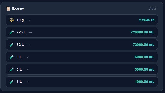 PS-Calculation gallery image