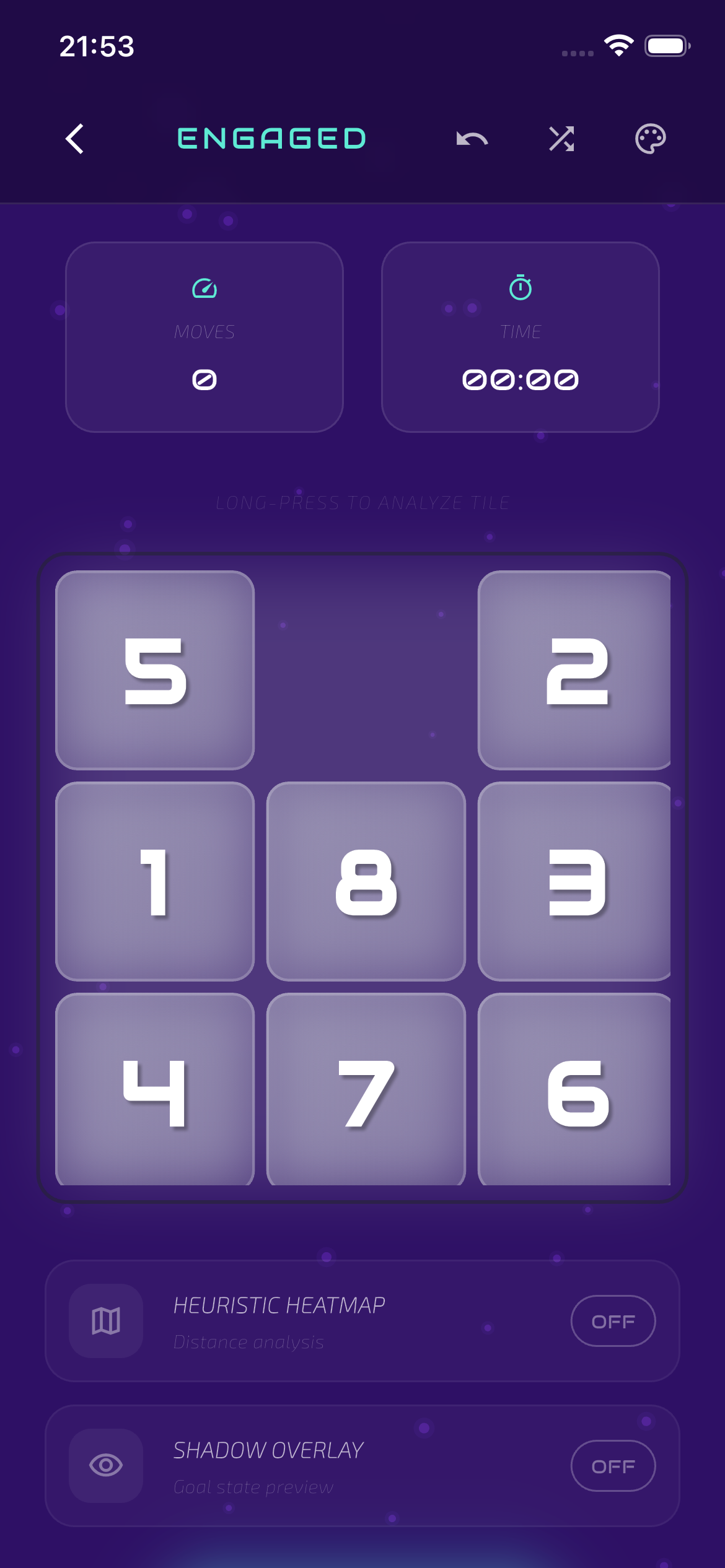 SlideEight gallery image