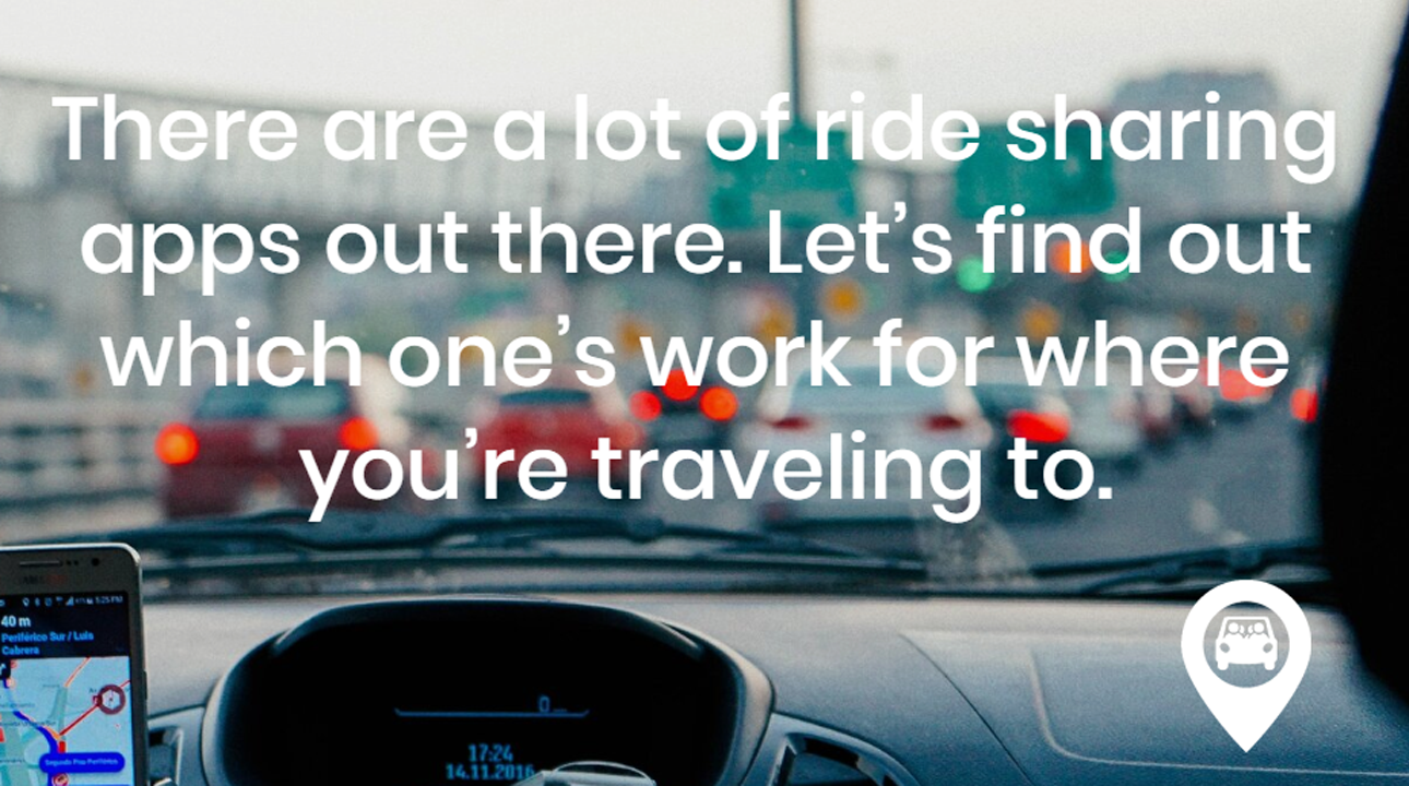 EveryRideShare gallery image