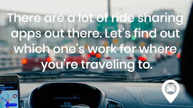 EveryRideShare gallery image