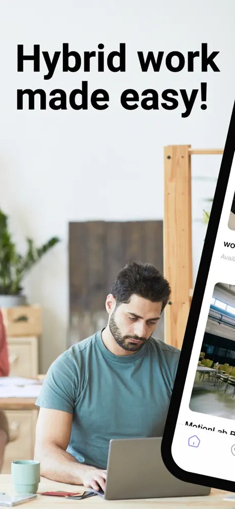 Één coworking media 4